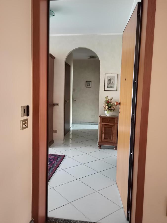 דירות טורינו I Cedri מראה חיצוני תמונה